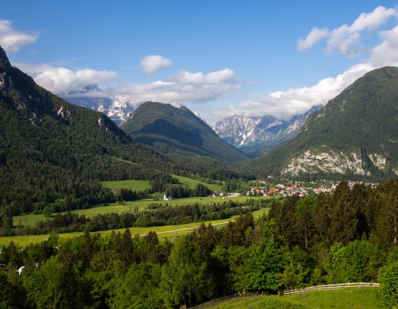 Julijana Trail