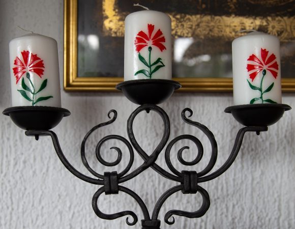 Things we can’t live without