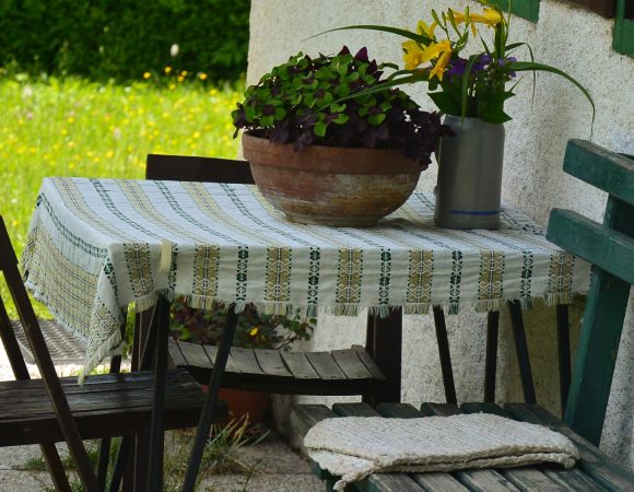 Our favourite Slovene traditions and sayings…