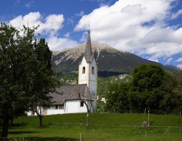 The land of the porridge people