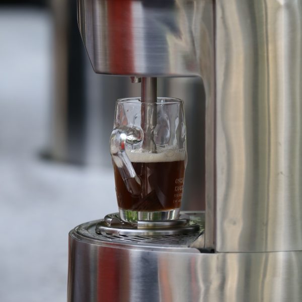 Beer fountain, Žalec